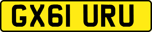 GX61URU