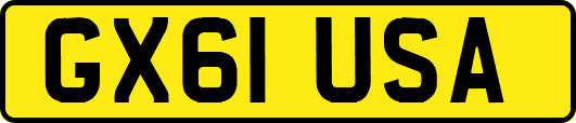 GX61USA