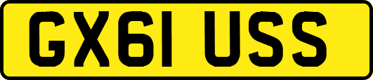 GX61USS