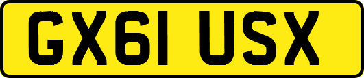 GX61USX