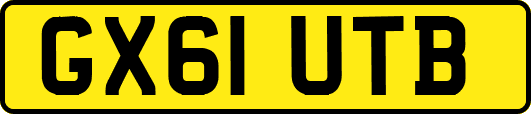 GX61UTB