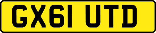 GX61UTD