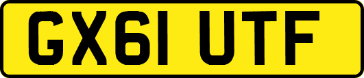 GX61UTF