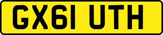 GX61UTH