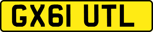 GX61UTL