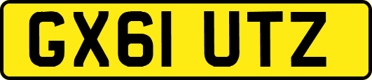 GX61UTZ