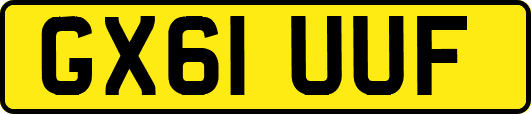 GX61UUF