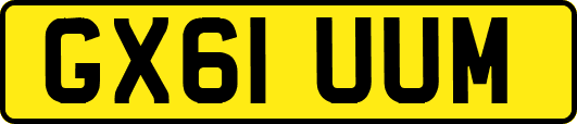 GX61UUM