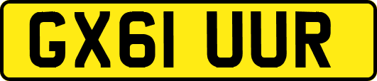 GX61UUR