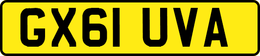 GX61UVA