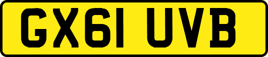 GX61UVB