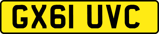 GX61UVC