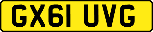 GX61UVG