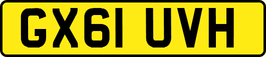 GX61UVH