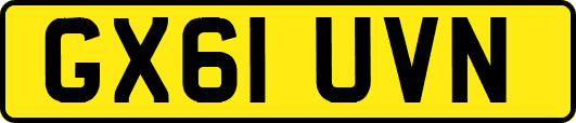 GX61UVN