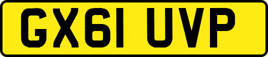 GX61UVP