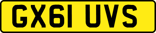 GX61UVS