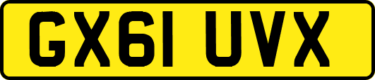GX61UVX
