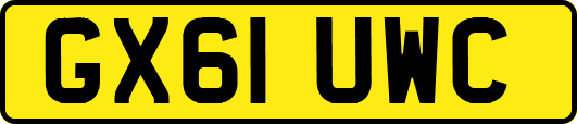 GX61UWC