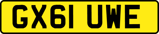 GX61UWE