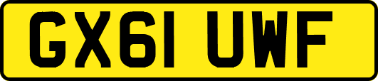 GX61UWF