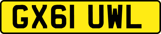 GX61UWL