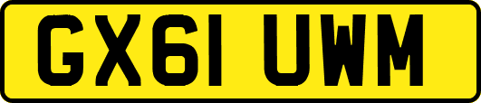 GX61UWM