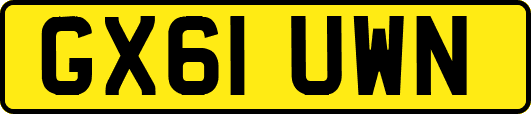 GX61UWN