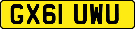 GX61UWU