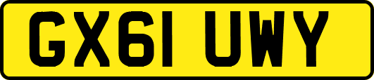 GX61UWY