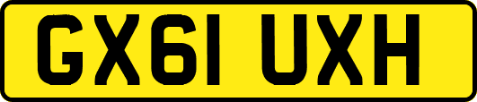 GX61UXH