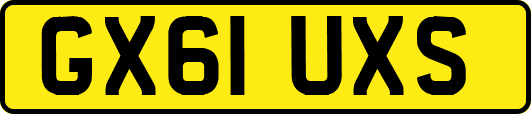 GX61UXS