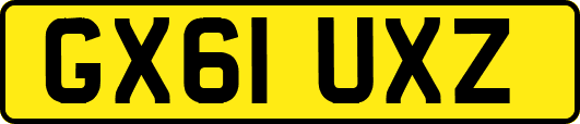 GX61UXZ