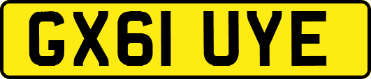 GX61UYE