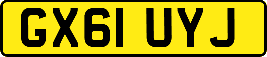 GX61UYJ