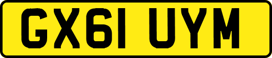 GX61UYM