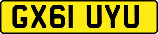 GX61UYU