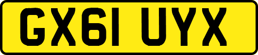 GX61UYX