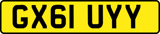 GX61UYY