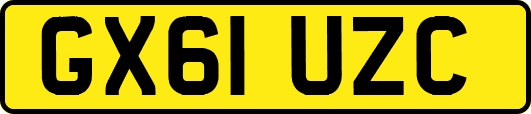GX61UZC
