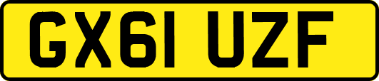 GX61UZF