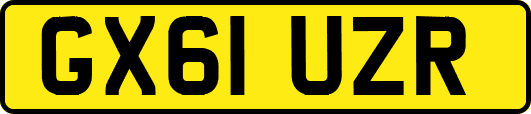 GX61UZR