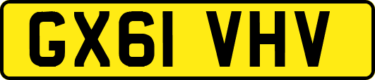 GX61VHV