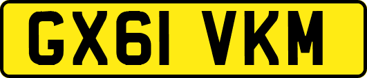 GX61VKM