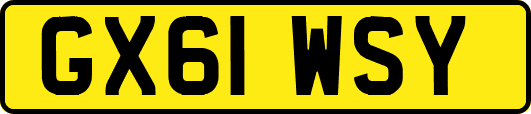 GX61WSY