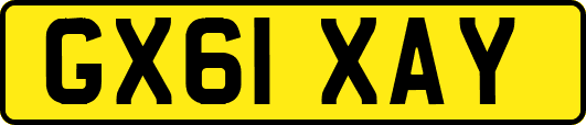 GX61XAY