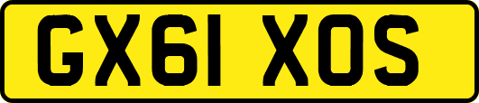 GX61XOS