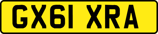 GX61XRA