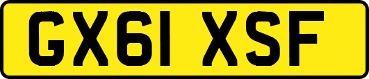 GX61XSF