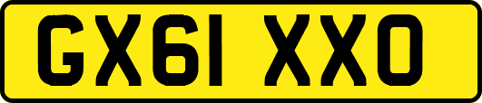 GX61XXO